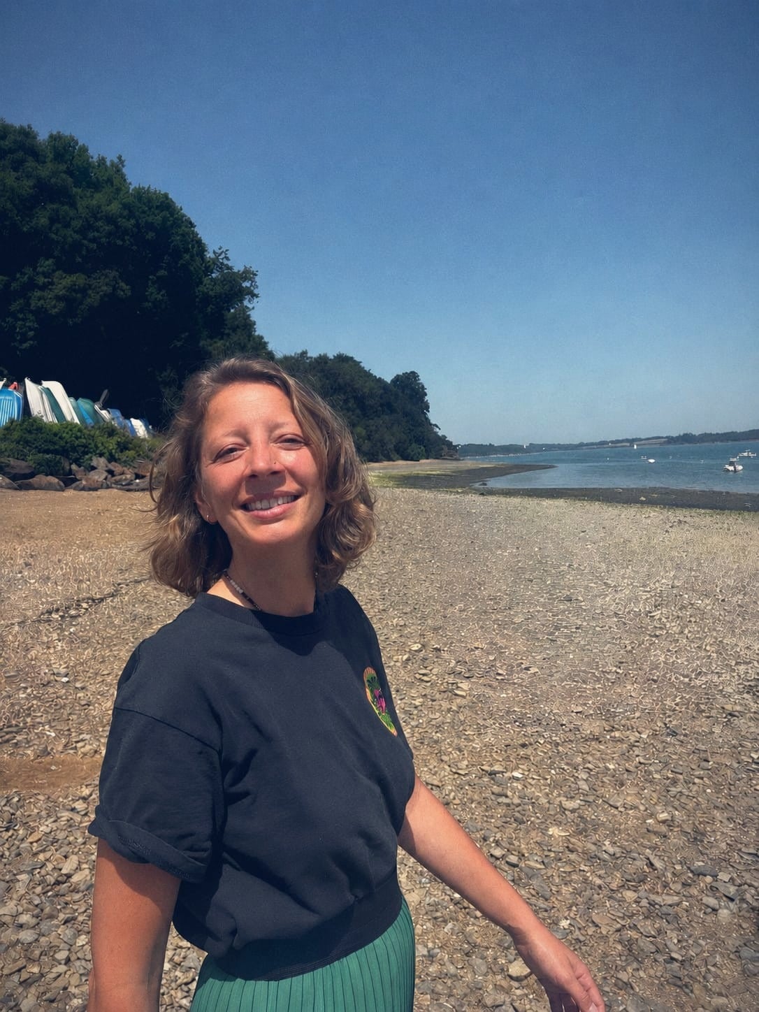 Portrait Nolwenn Cordonnier